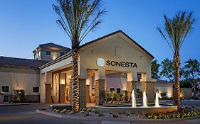 Gainey Suites Hotel Scottsdale