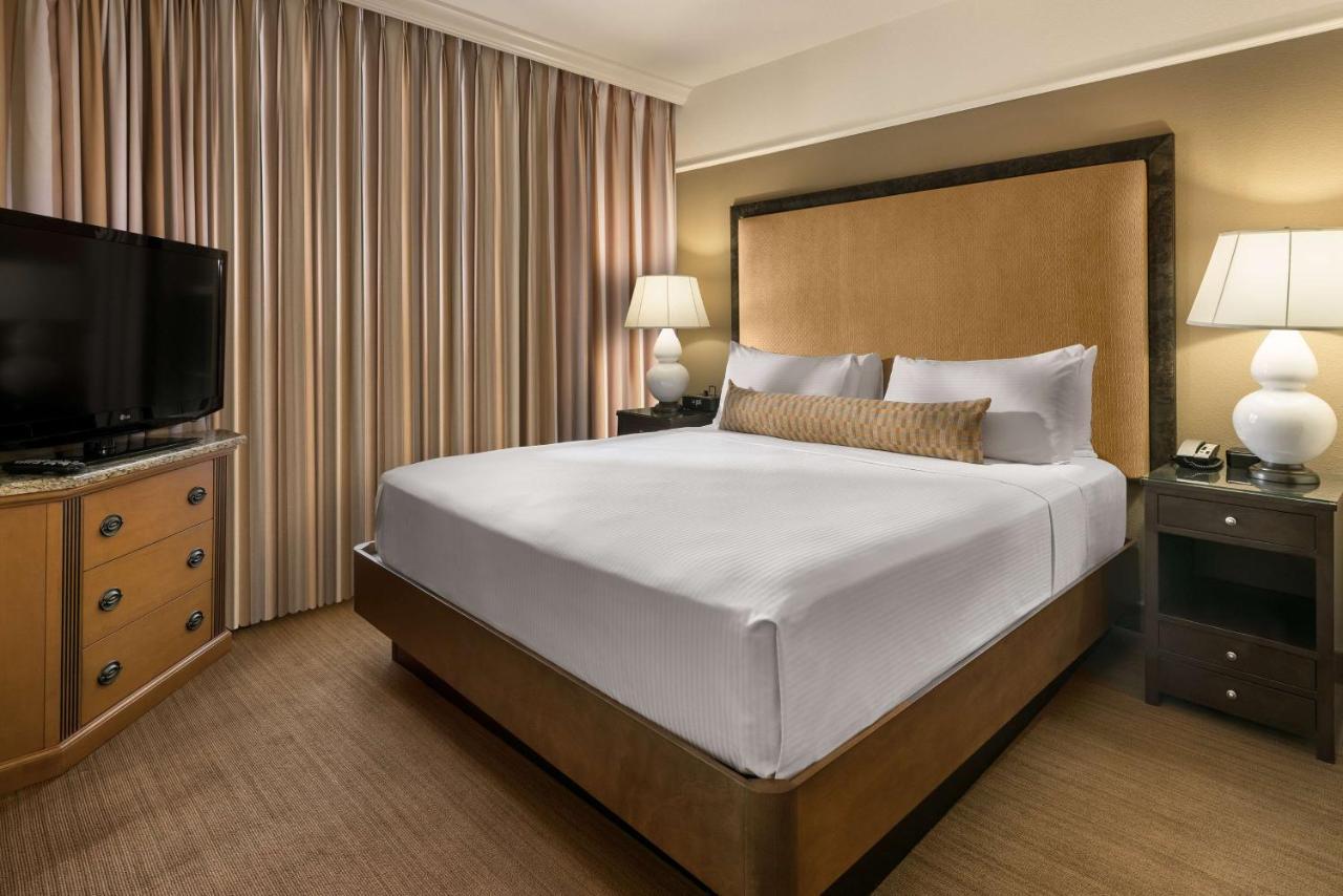 Sonesta Suites Scottsdale Gainey Ranch Exterior photo