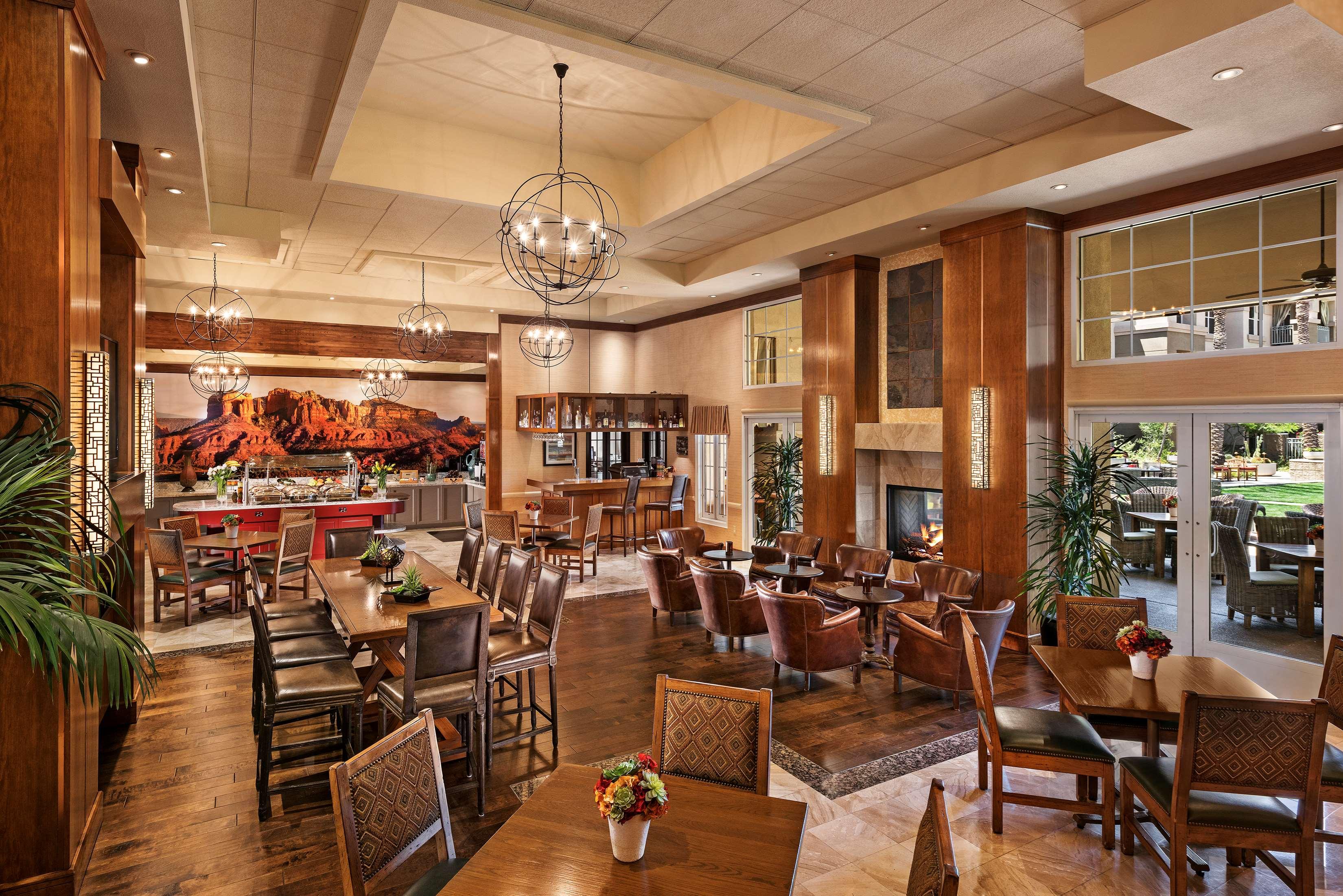 Sonesta Suites Scottsdale Gainey Ranch Exterior photo