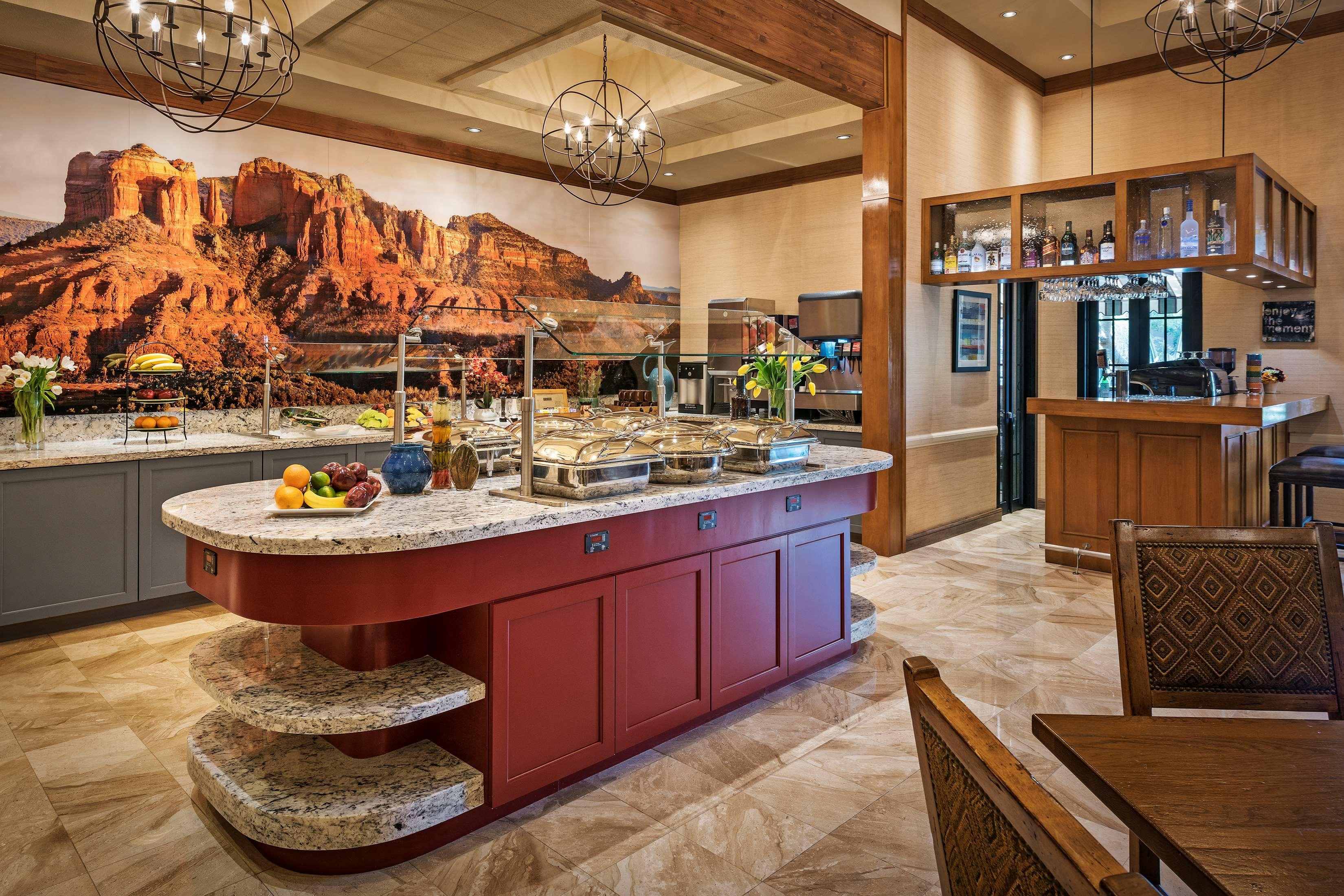 Sonesta Suites Scottsdale Gainey Ranch Exterior photo