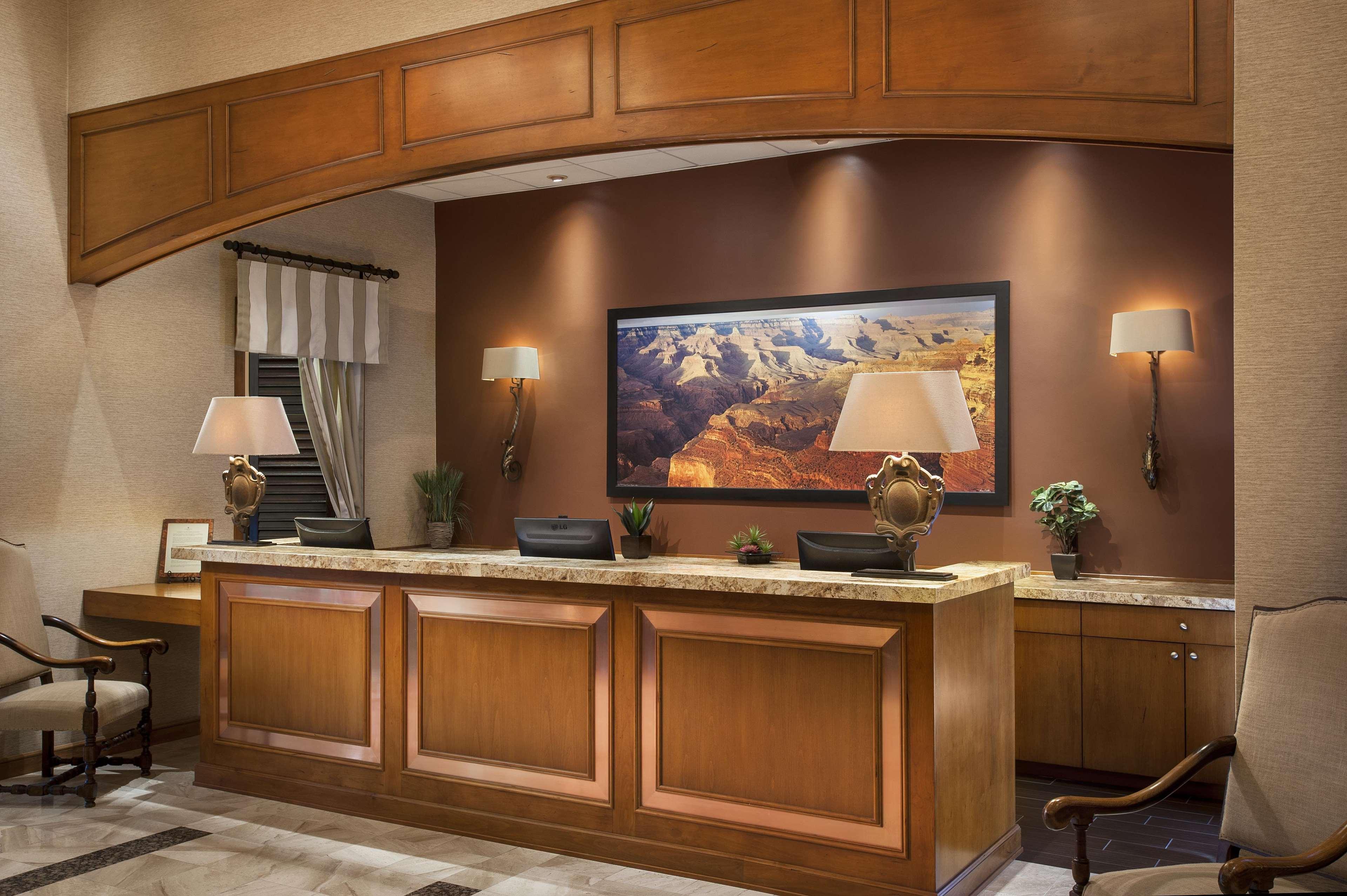 Sonesta Suites Scottsdale Gainey Ranch Exterior photo