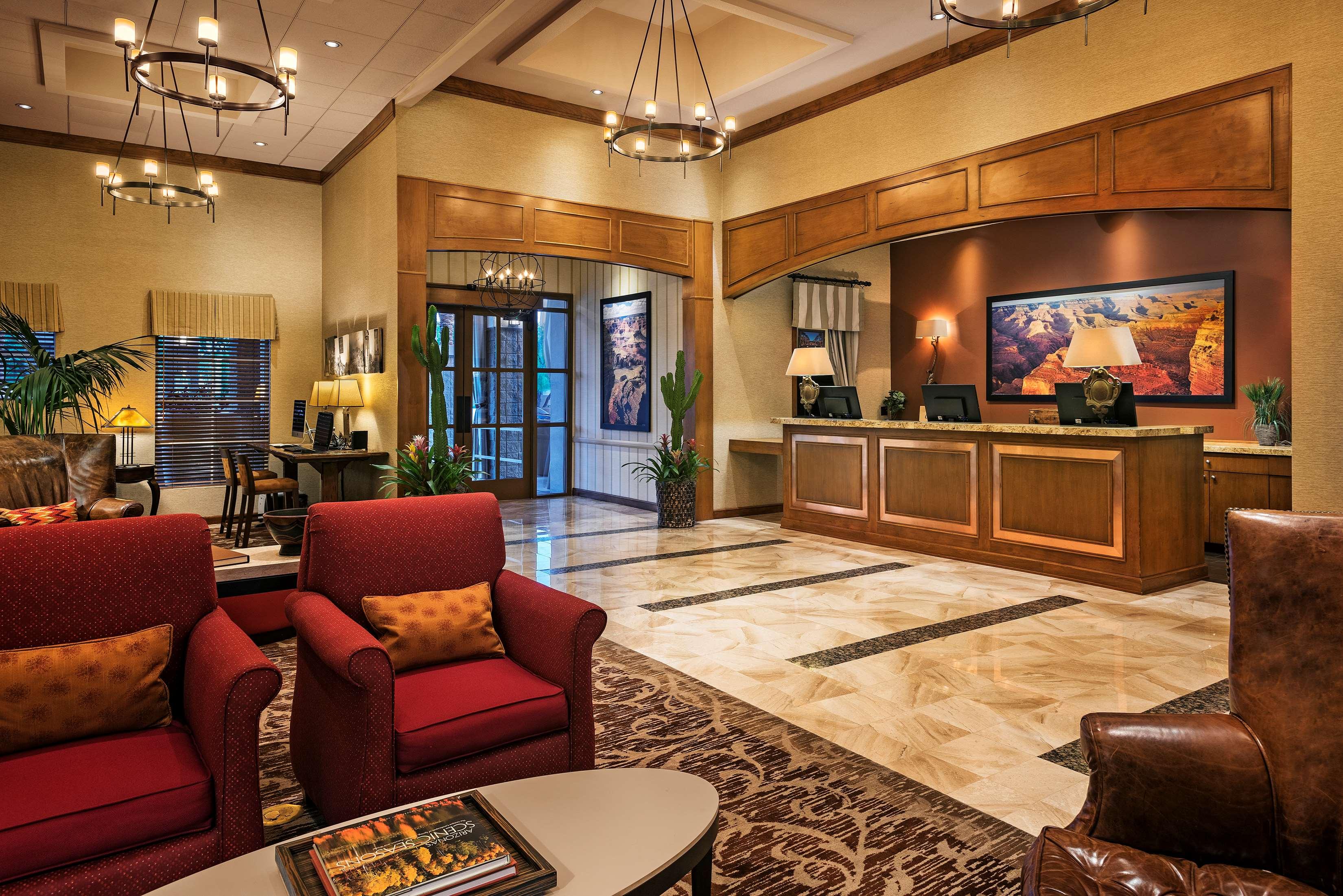 Sonesta Suites Scottsdale Gainey Ranch Exterior photo