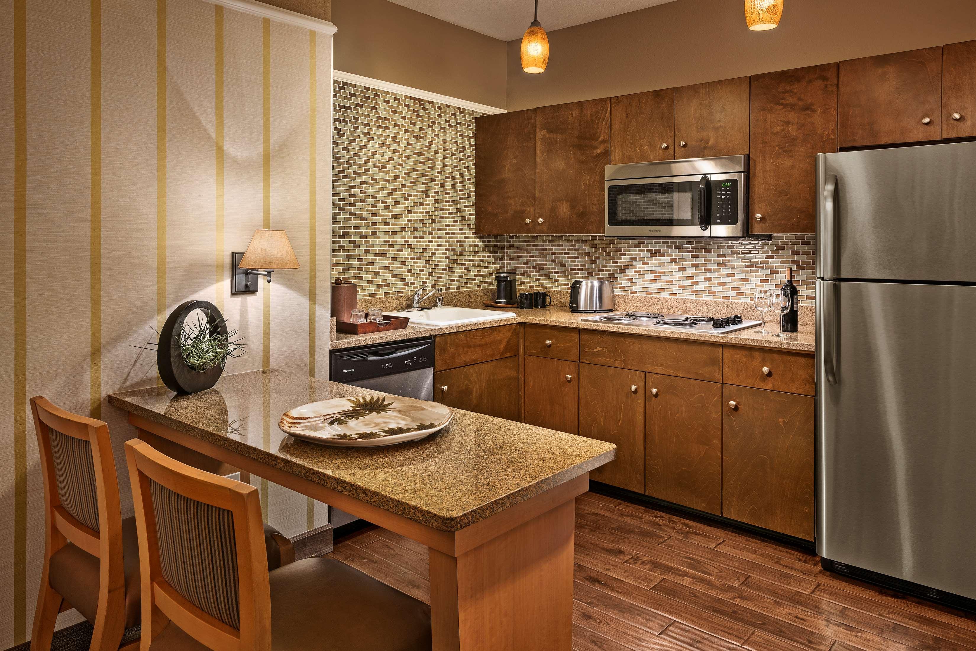 Sonesta Suites Scottsdale Gainey Ranch Exterior photo