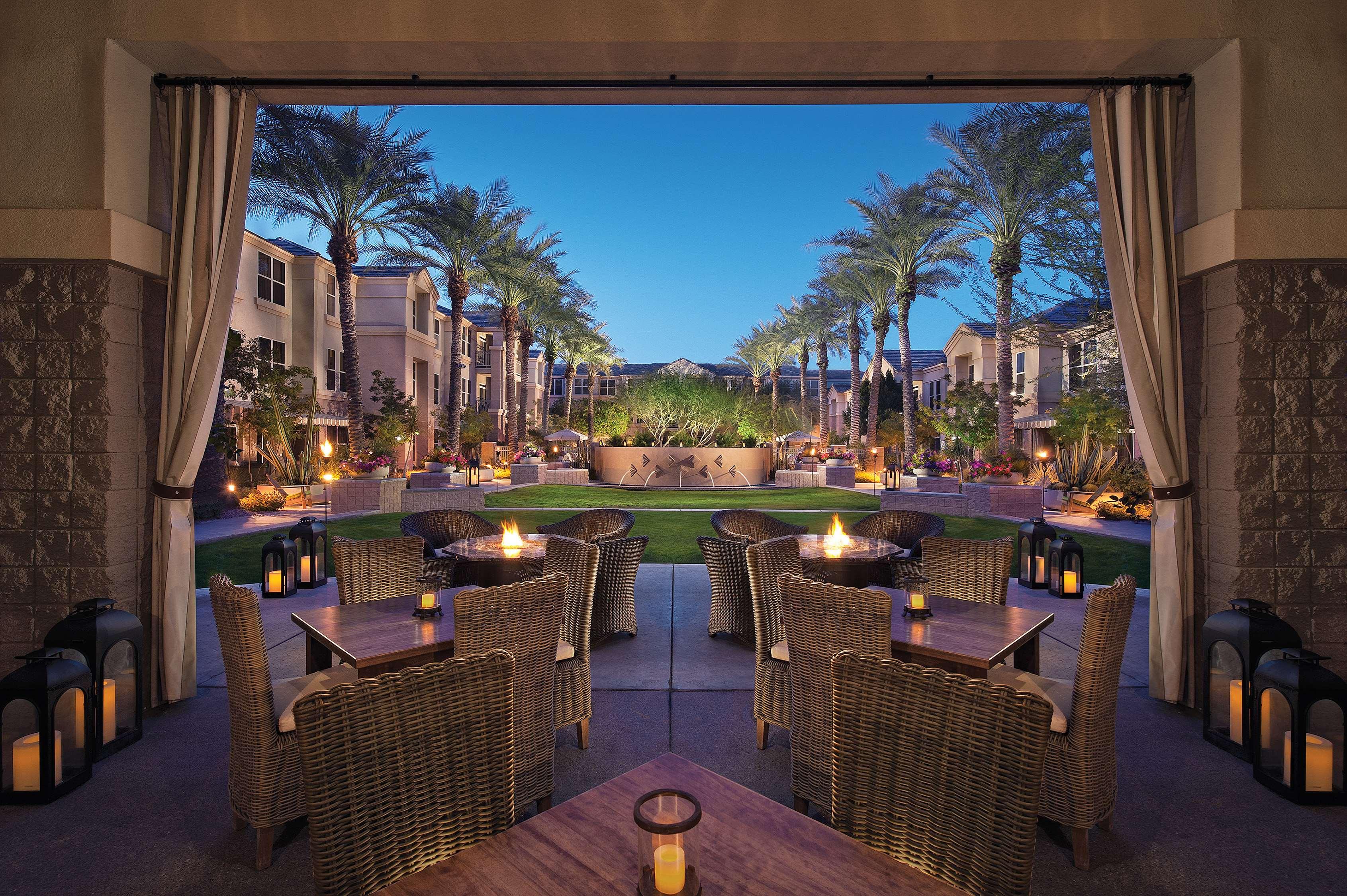 Sonesta Suites Scottsdale Gainey Ranch Exterior photo