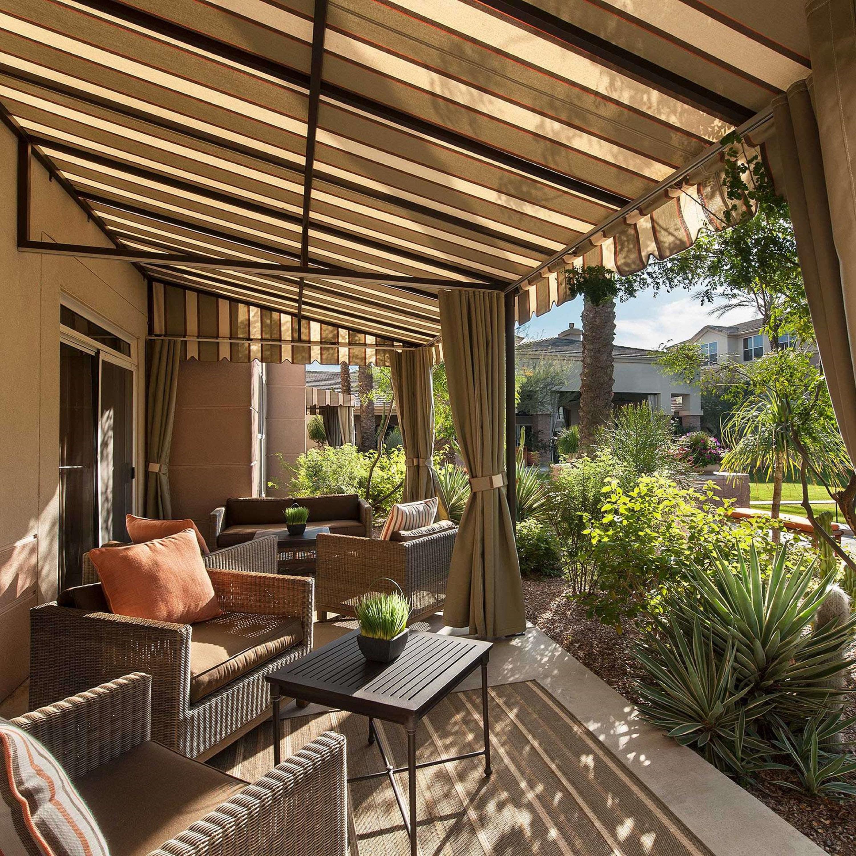 Sonesta Suites Scottsdale Gainey Ranch Exterior photo