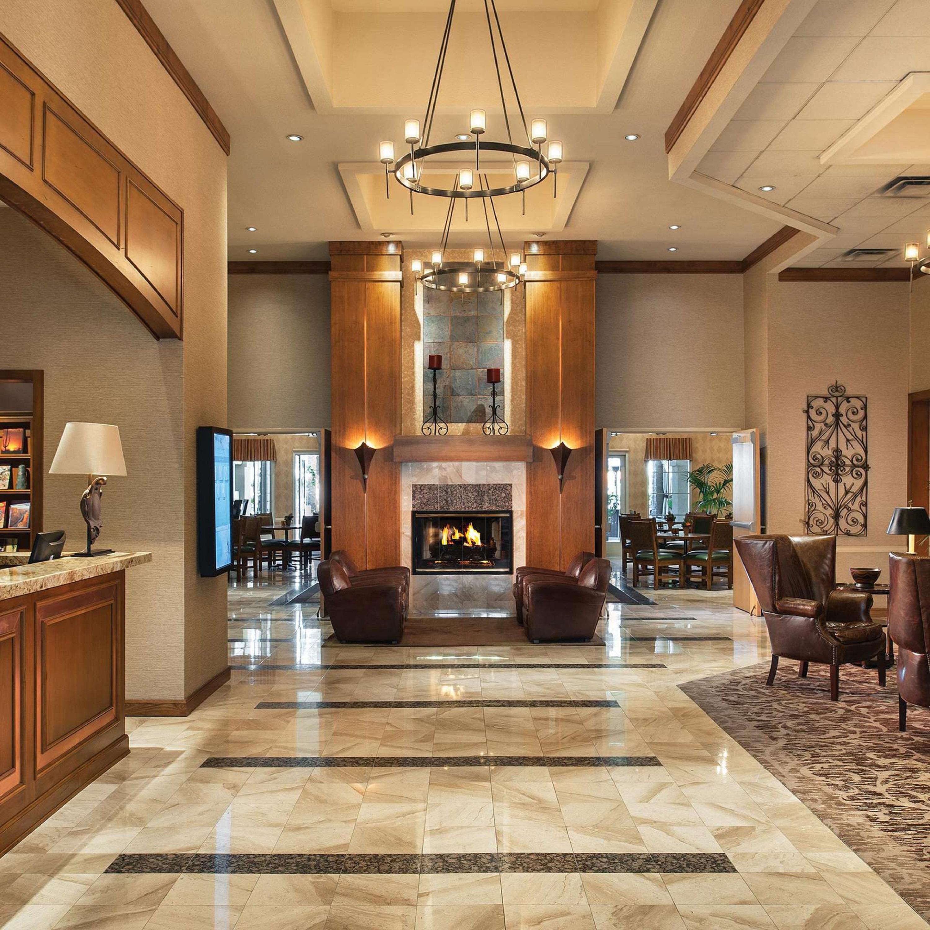 Sonesta Suites Scottsdale Gainey Ranch Exterior photo