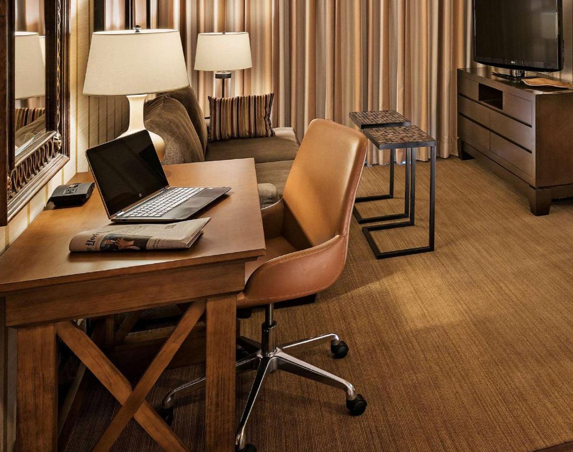 Sonesta Suites Scottsdale Gainey Ranch Exterior photo